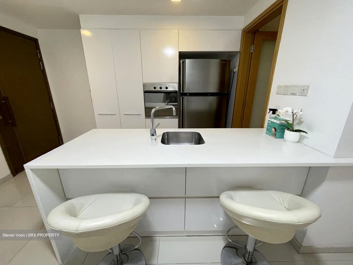 One-north Residences (D5), Apartment #569555951